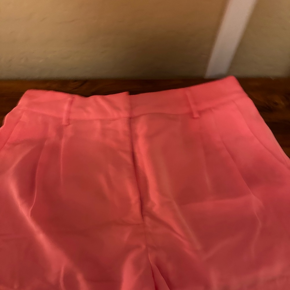 Z Supply Medium shorts polyester material NWOT